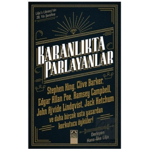 Karanlıkta Parlayanlar