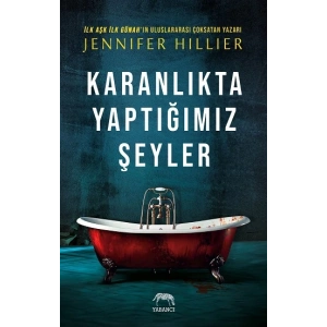 Karanlıkta Yaptığımız Şeyler