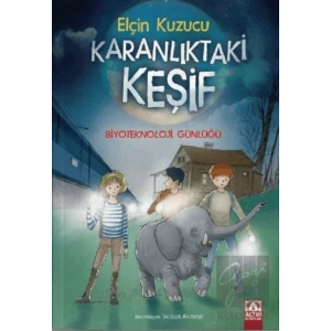 Karanlıktaki Keşif