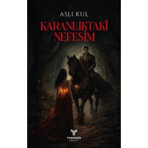 Karanlıktaki Nefesim