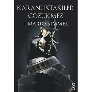 Karanlıktakiler Gözükmez