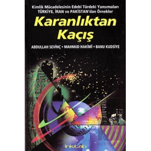 Karanlıktan Kaçış