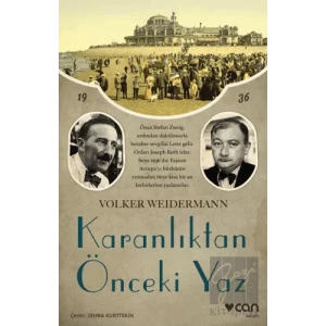 Karanlıktan Önceki Yaz