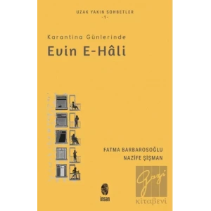 Karantina Günlerinde Evin e-hali