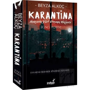 Karantina: İkinci Perde