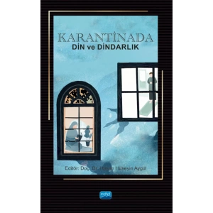 Karantinada Din ve Dindarlık