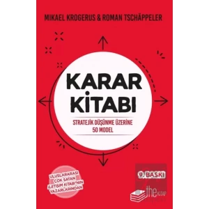 Karar Kitabı