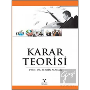 Karar Teorisi
