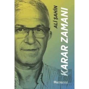 Karar Zamanı - Hayatınn Mimari Bir Girişimcinin Hikayesi