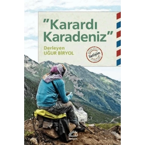 Karardı Karadeniz