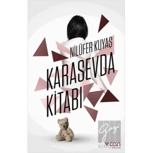 Karasevda Kitabı