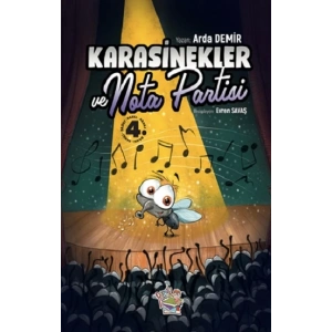 Karasinekler ve Nota Partisi