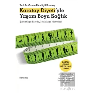 Karatay Diyeti’yle Yaşam Boyu Sağlık