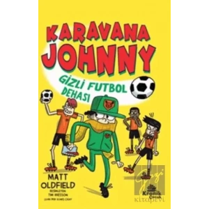 Karavana Johnny 2 Gizli Futbol Dehası
