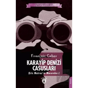 Karayip Denizi Casusları