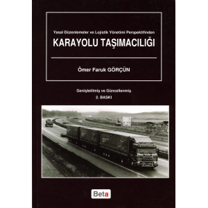 Karayolu Taşımacılığı
