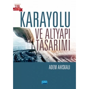 Karayolu ve Altyapı Tasarımı
