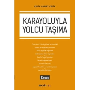 Karayoluyla Yolcu Taşıma