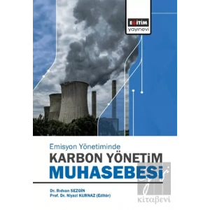Karbon Emisyon Yönetiminde Karbon Yönetim Muhasebesi