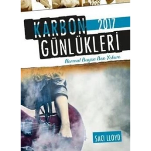 Karbon Günlükleri 2017