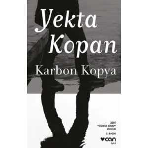 Karbon Kopya