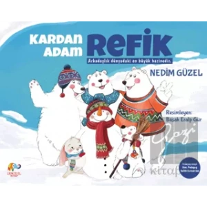 Kardan Adam Refik