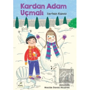Kardan Adam Uçmalı