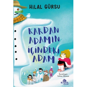 Kardan Adamın İçindeki Adam