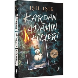 Kardan Adamın Külleri