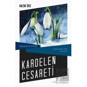 Kardelen Cesareti