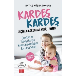 Kardeş Kardeş Geçinen Çocuklar Yetiştirmek