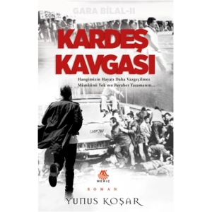 Kardeş Kavgası