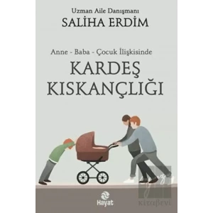 Kardeş Kıskançlığı