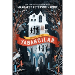 Kardeş Sırları: Yabancılar