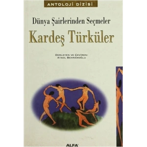 Kardeş Türküler
