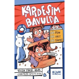 Kardeşim Bavulda