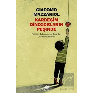 Kardeşim Dinozorların Peşinde