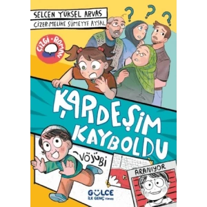 Kardeşim Kayboldu