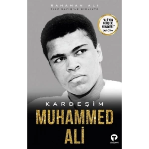 Kardeşim Muhammed Ali