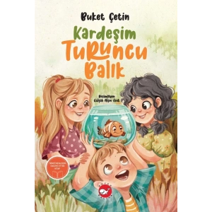 Kardeşim Turuncu Balık