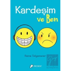 Kardeşim ve Ben