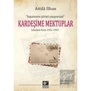 Kardeşime Mektuplar