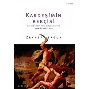 Kardeşimin Bekçisi Başlangıcından İkinci Dünya Savaşı’na İngiliz Dedektif Yazını