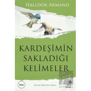 Kardeşimin Sakladığı Kelimeler