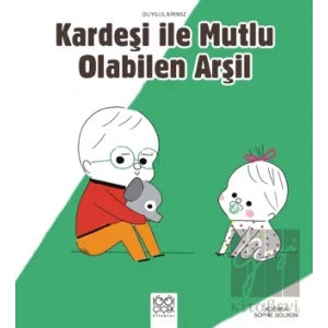 Kardeşiyle Mutlu Olabilen Arşil