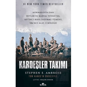 Kardeşler Takımı