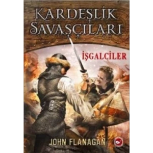 Kardeşlik Savaşçıları 2 - İşgalciler