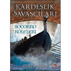 Kardeşlik Savaşçıları 4 - Socorro Köleleri