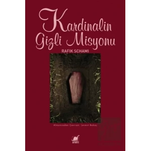 Kardinalin Gizli Misyonu
