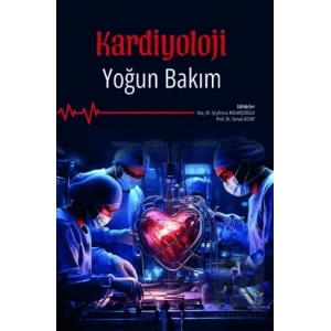 Kardiyoloji Yoğun Bakım